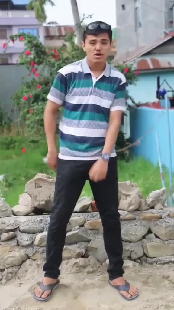@Hemanta Bhattarai