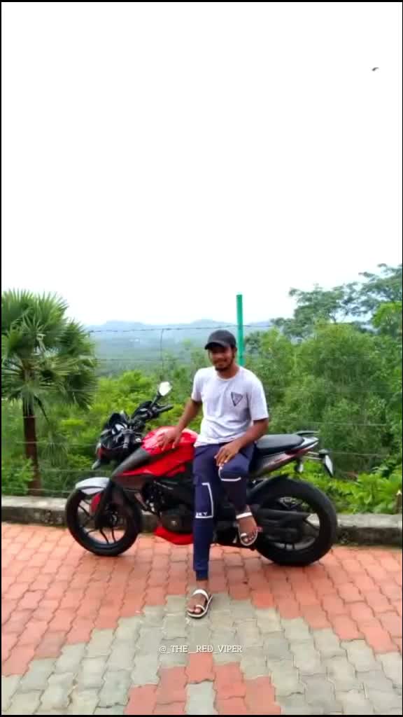 @Nithish Michael