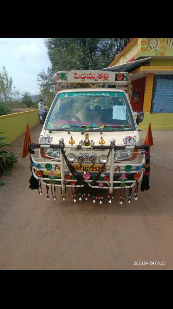 @karthik chowdary