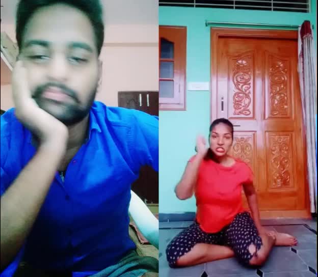 @Rahul Goud