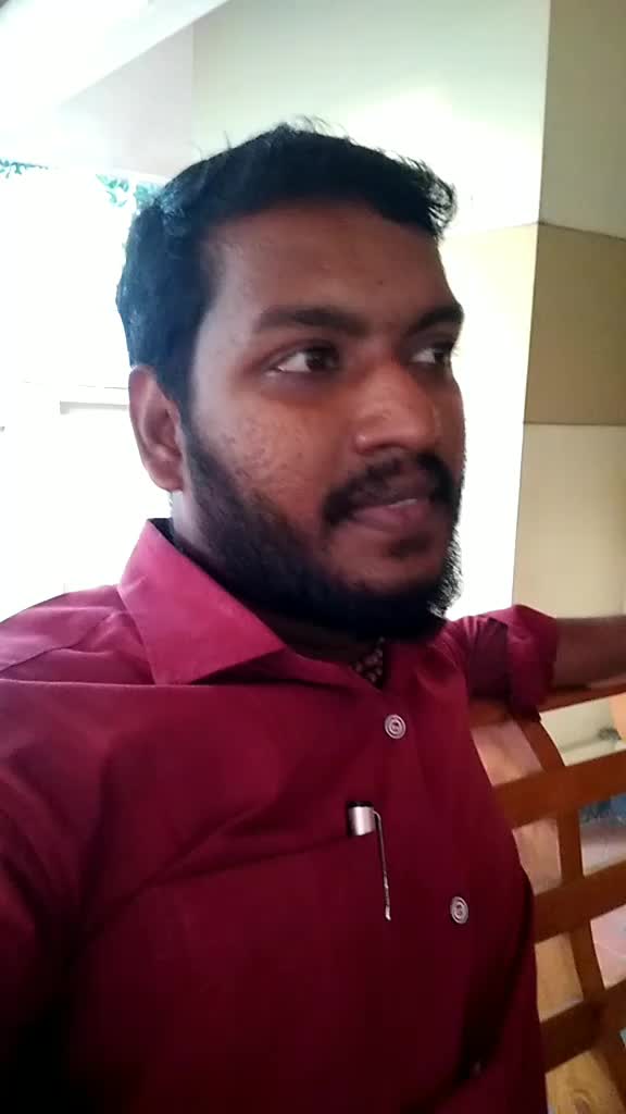 @Biswajith Chandran