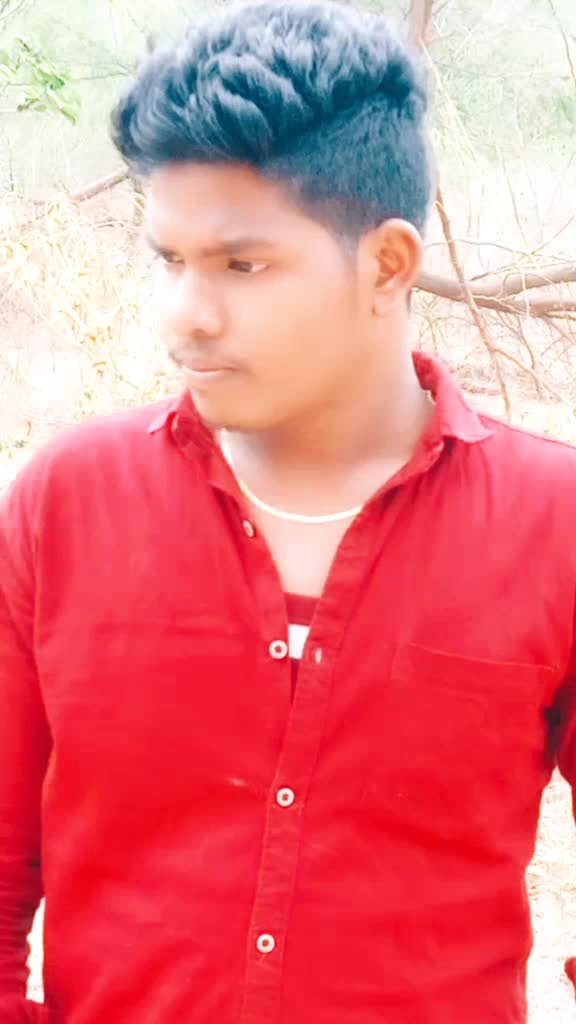 @😍Vamsi Rebal😍