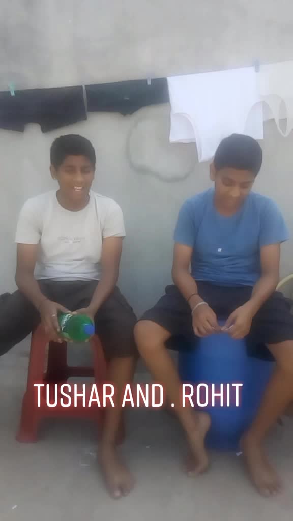 @Ravikant Sugate