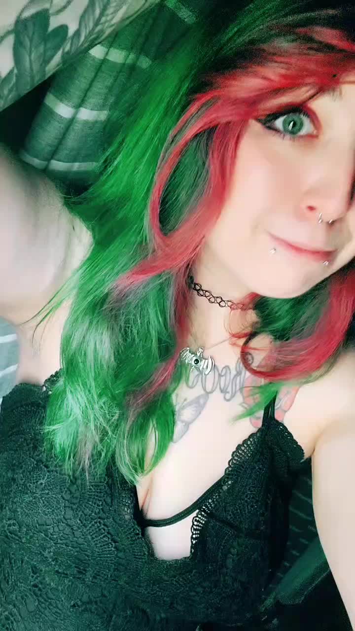 @💀🖤PunkinQueen🖤💀