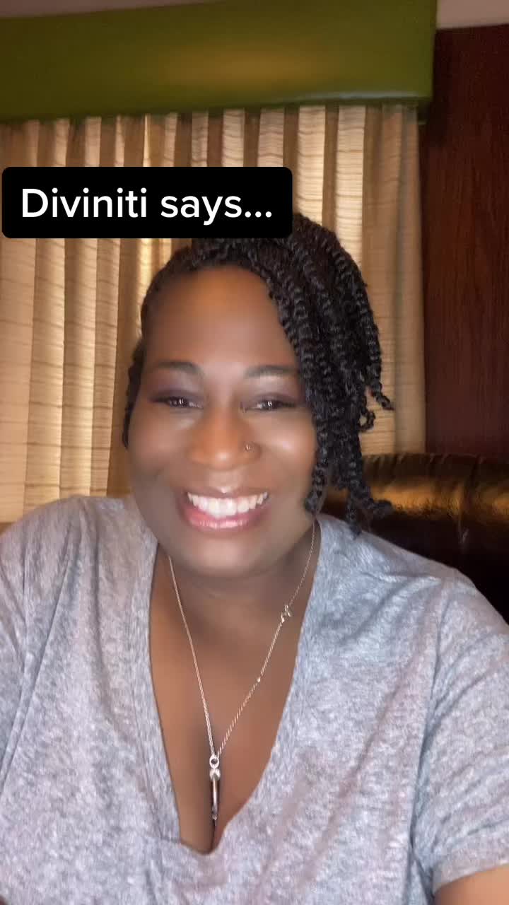 @Diviniti
