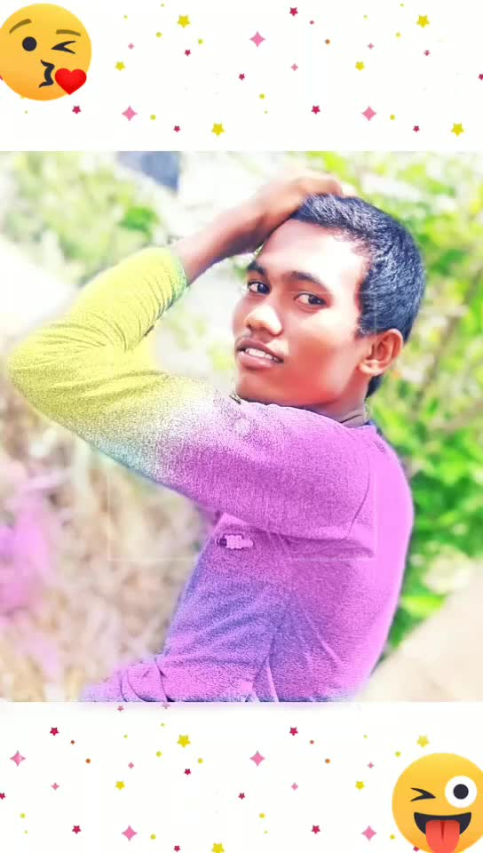 @๐lovely venu๐ฏ