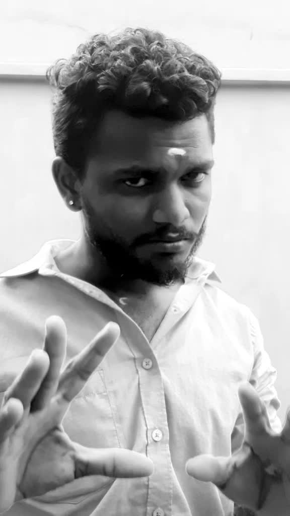 @kaliraj S