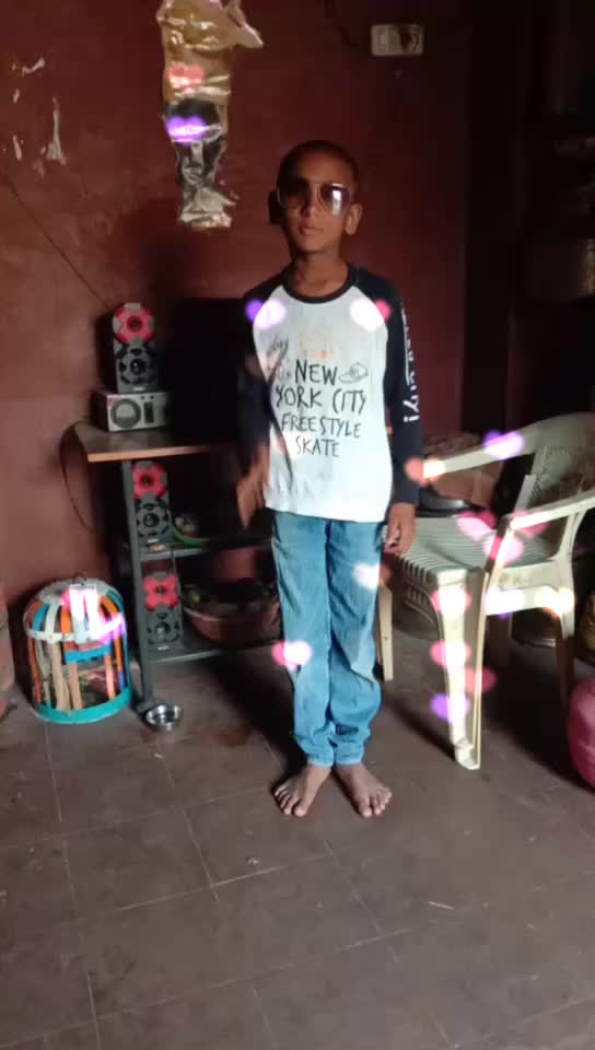 @Kishor😎