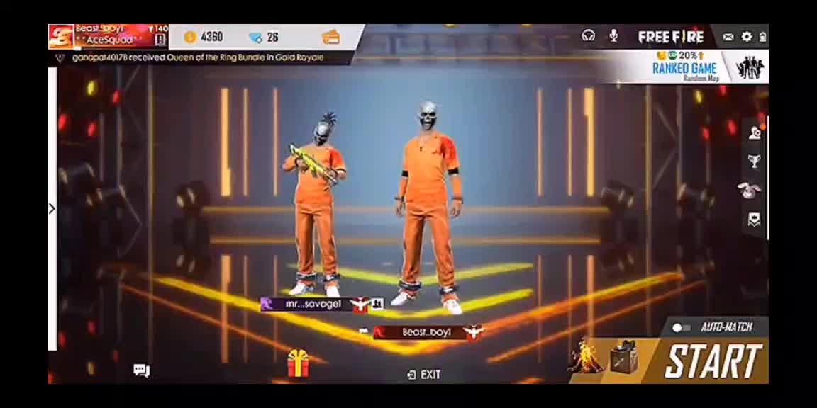 @OP JACK GAMING YT