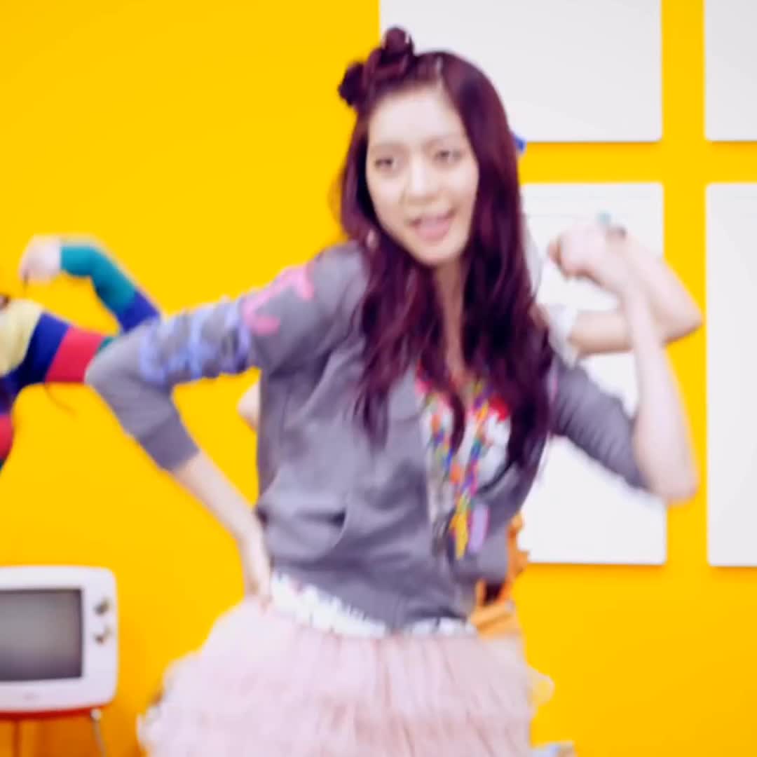 @old kpop archive โ
