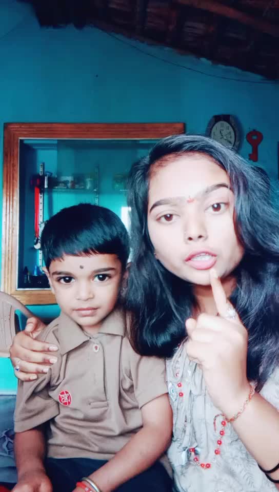 @spandhana 😍🙂😍