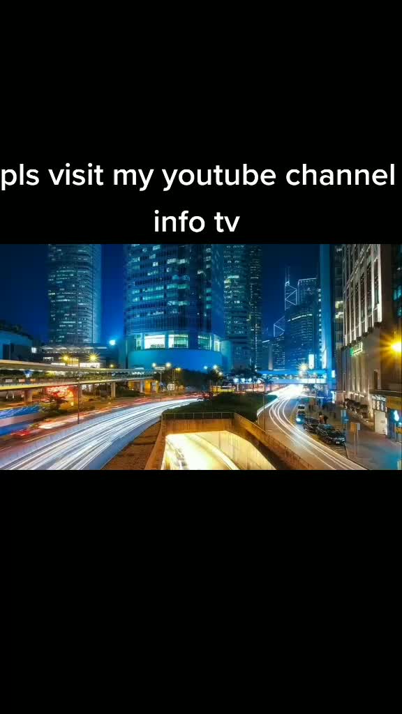 @Info Tv