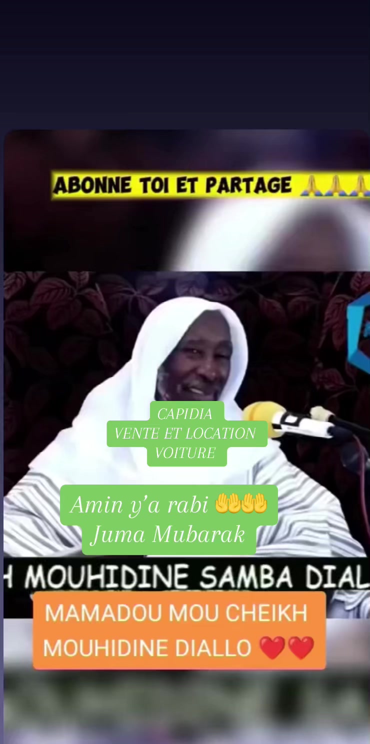 @CAPIDIA