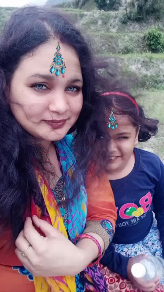@Vinita Thapliyal