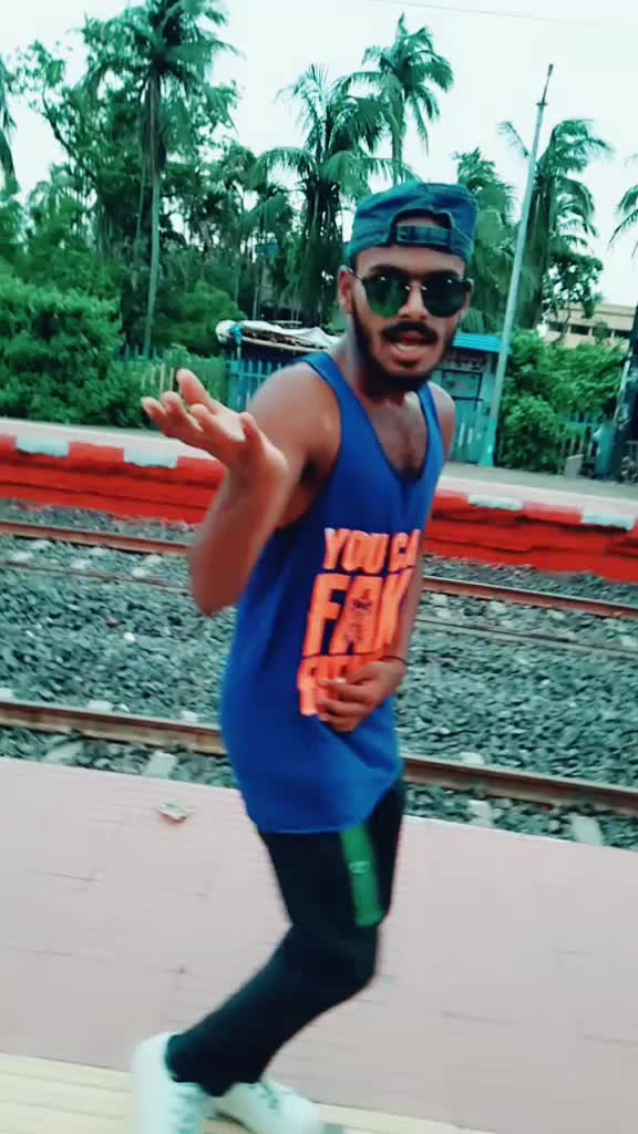 @Tiktok KIngdon