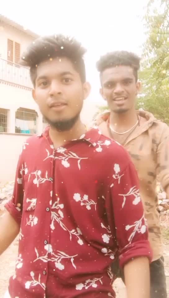 @🔅 Pavithran 🔅