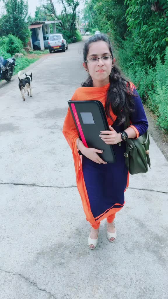 @👑Ruchi Chawla👑