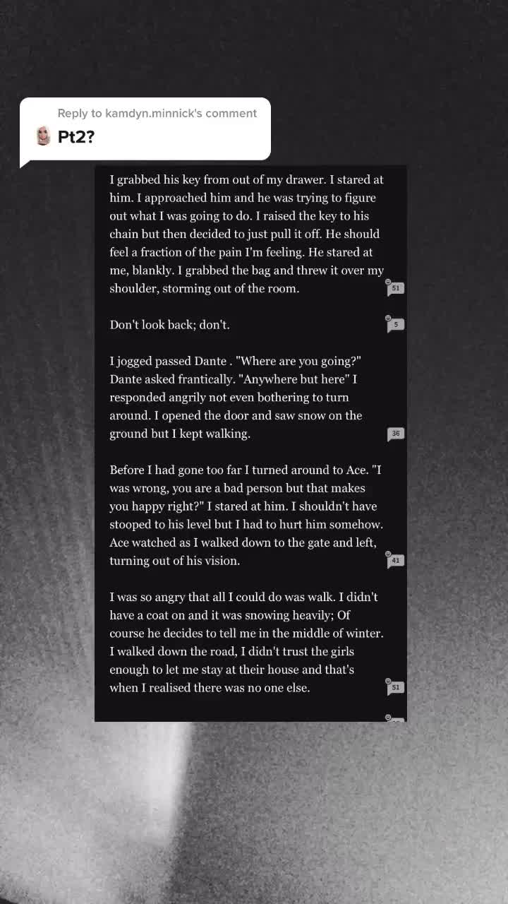 @wattpad stories