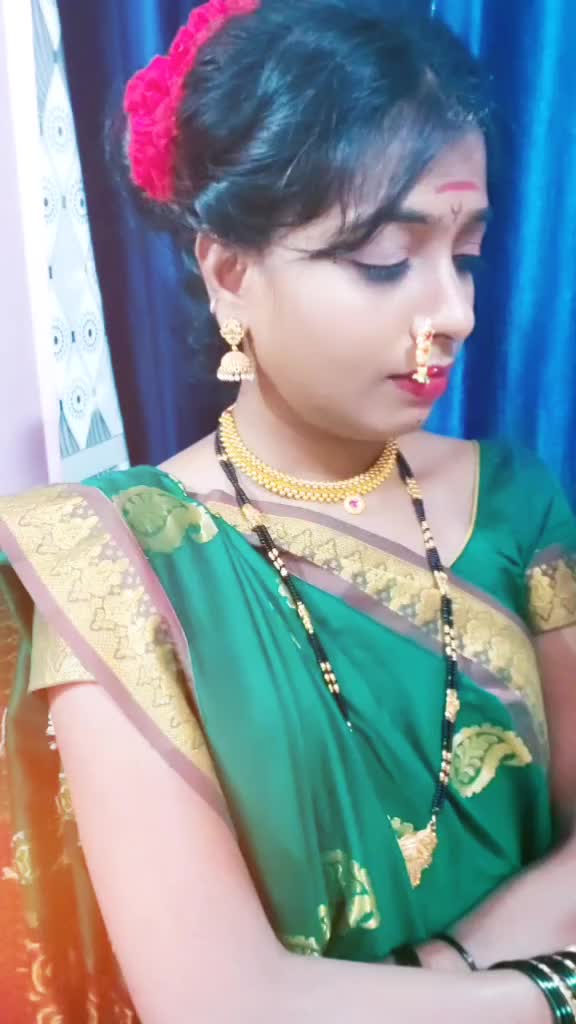 @👑Geetu Thokale👑