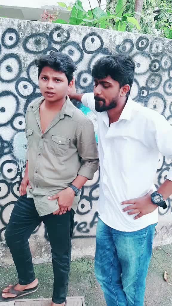 @Akshay Gounder