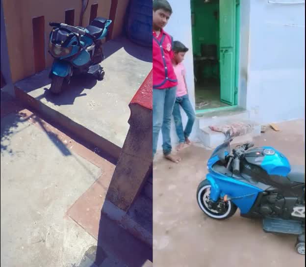 @Thilagavathi Sathish