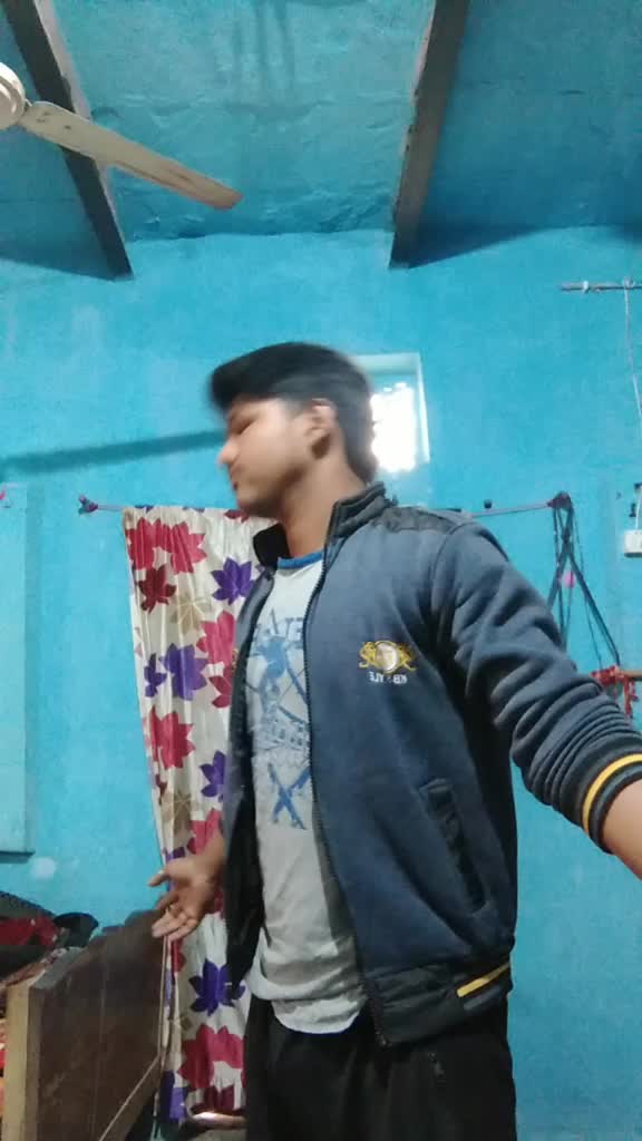 @Saiyam Baranwal