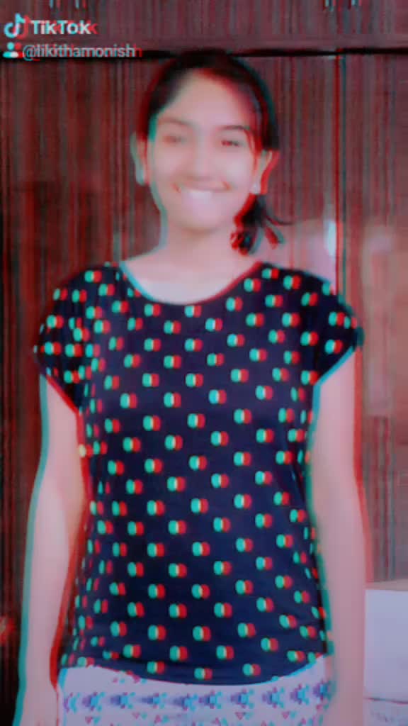 @Likitha Monish