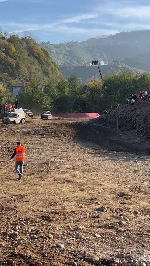 @Korgan offroad kulub&uuml;