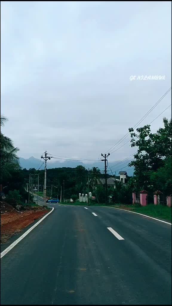 @G K Nilambur