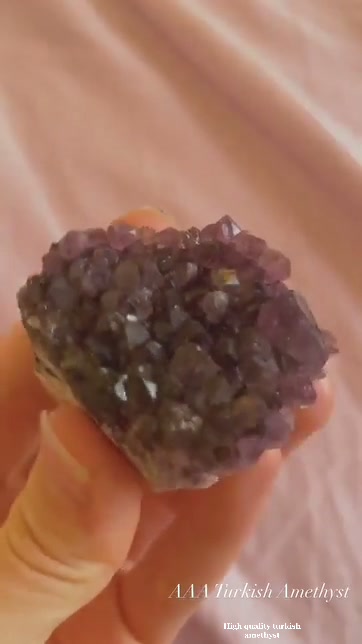 @Paradox Temple Crystals