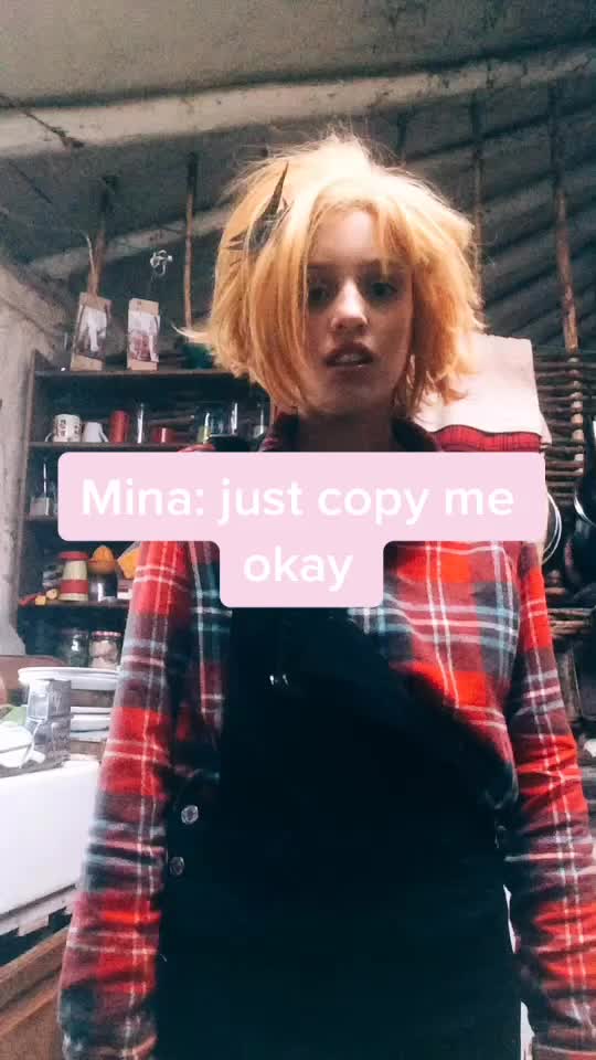 @Lemon Stuff