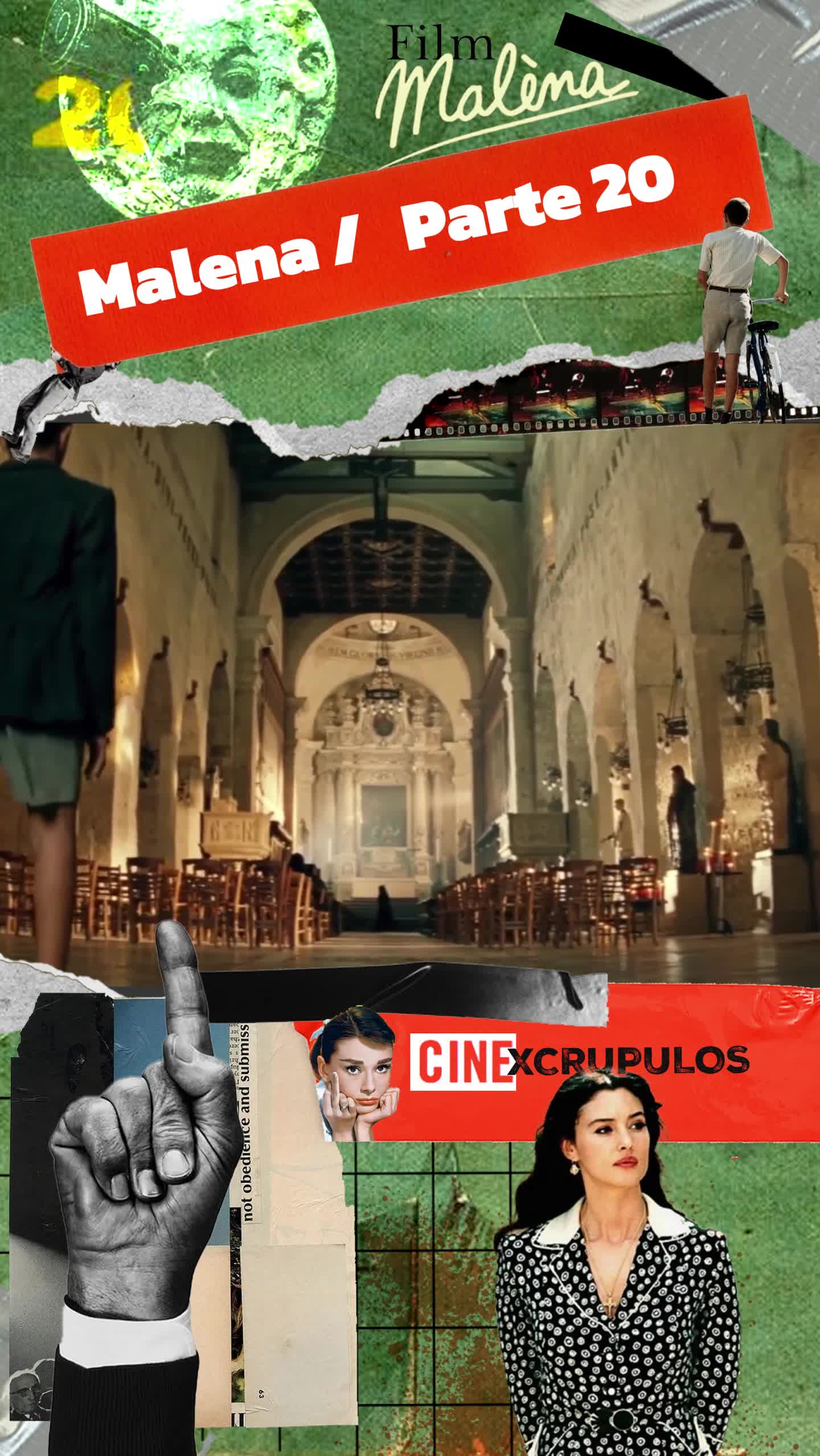 @Cinexcrupulos
