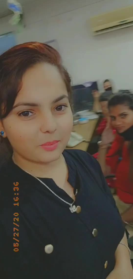 @It's Kaur 😍