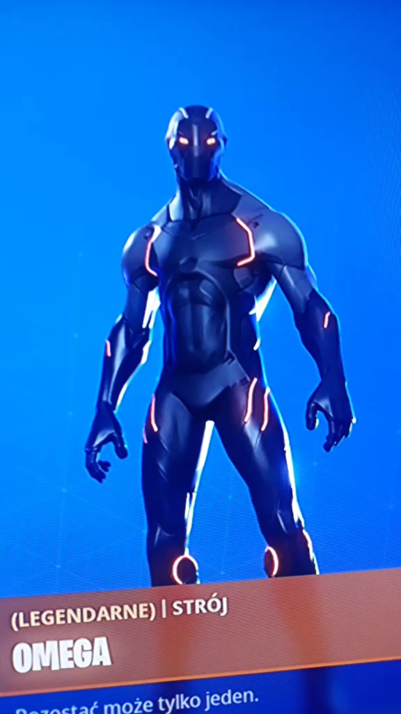 @Olek Fortnite