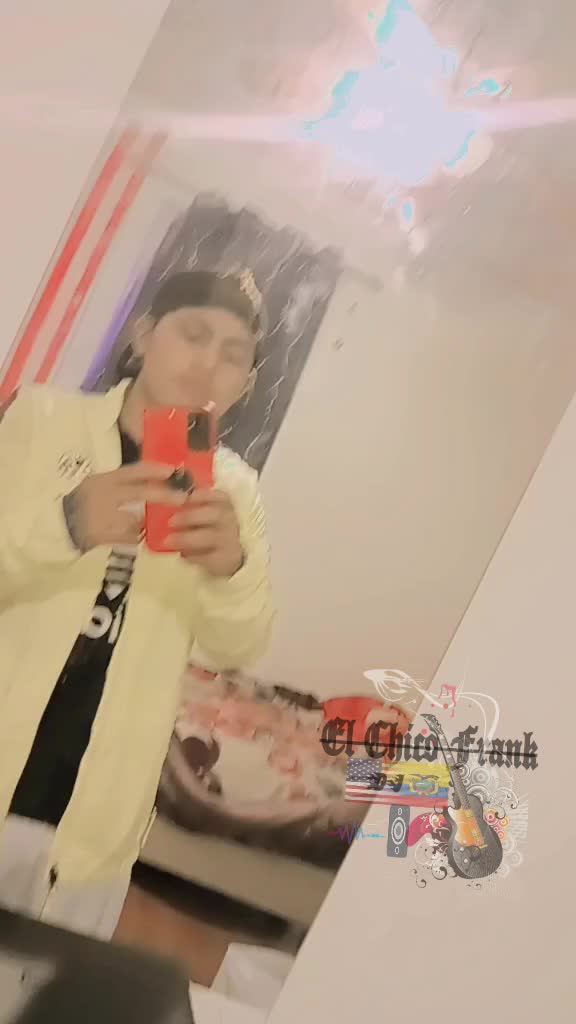 @🇺🇲ěľ čhīčø fřąņ💞