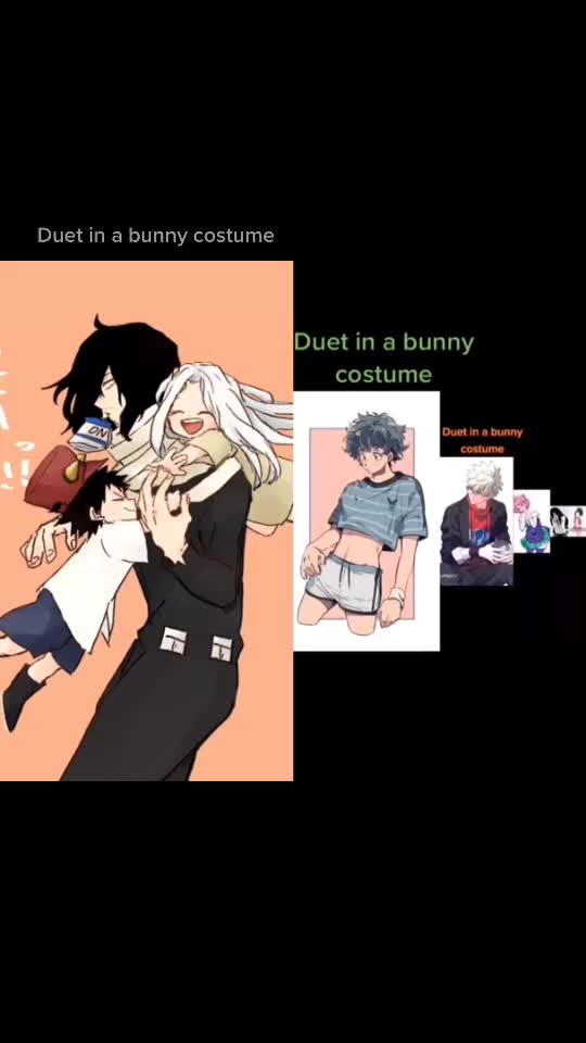 @Hi I&rsquo;m eri-Chan