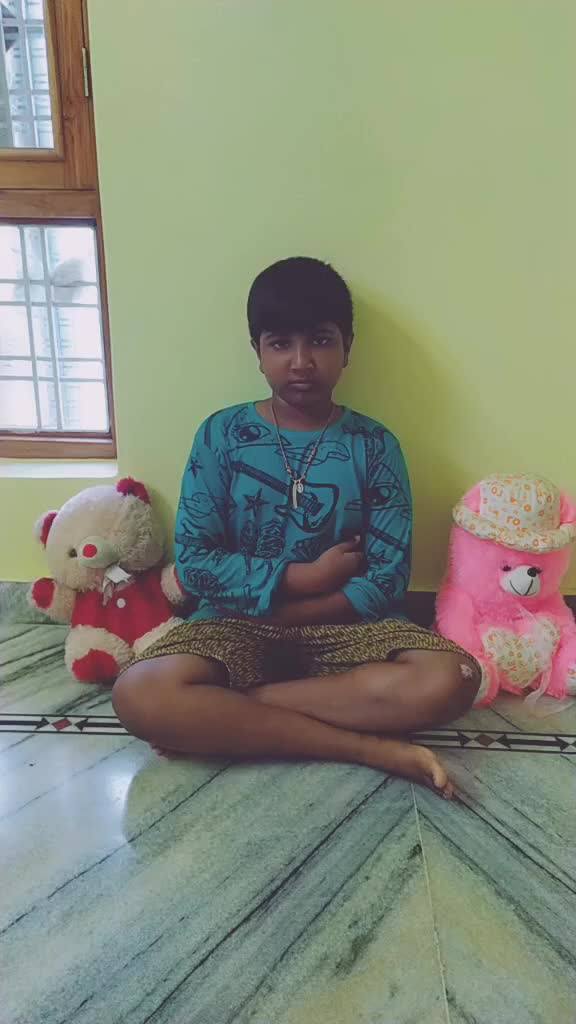 @Sadanadam Gundaboina
