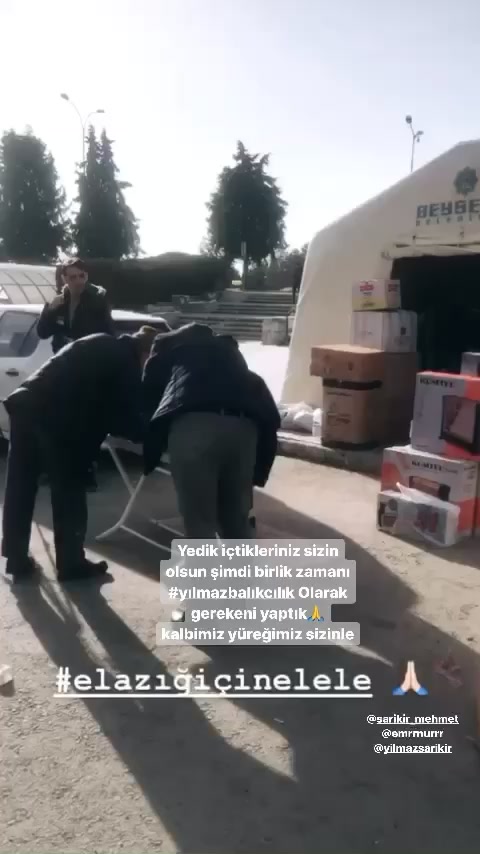 @Yılmaz Balıkçılık
