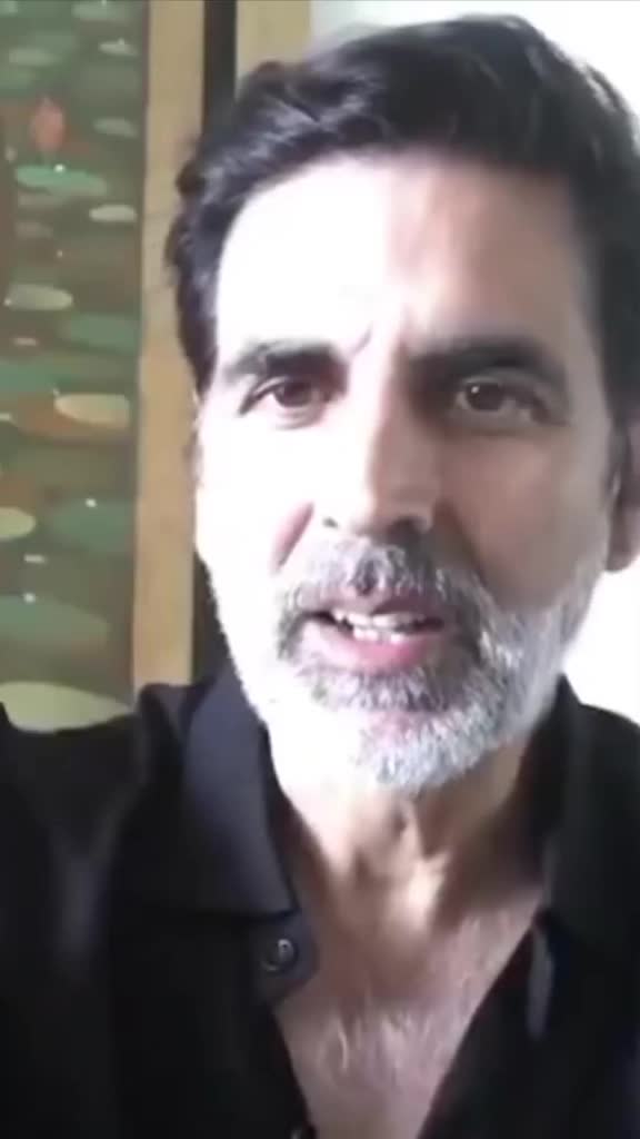@Akshay Kumar