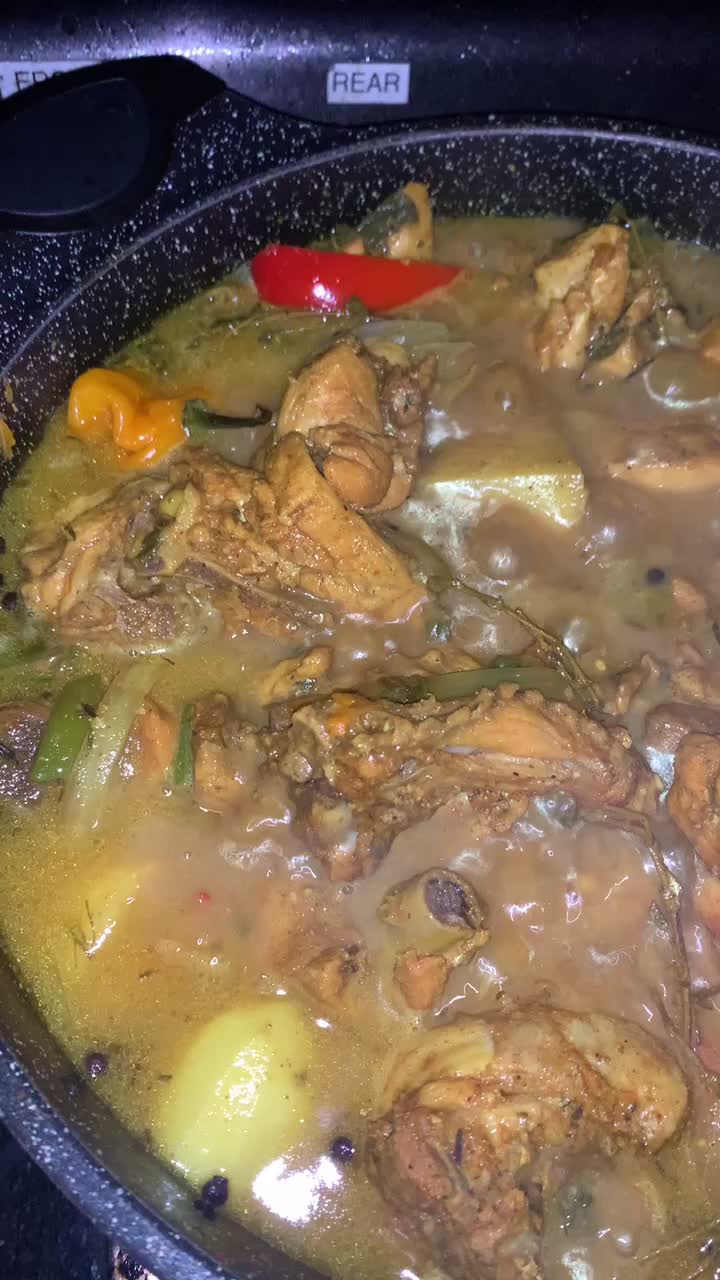 @Jay&rsquo;s Jamaican Delights