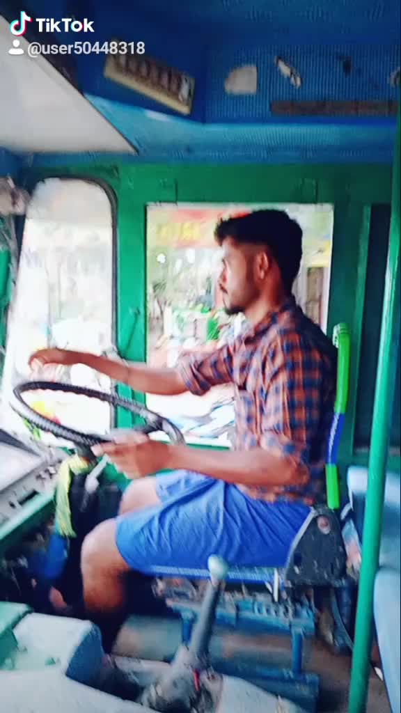 @Deva i am a Driver