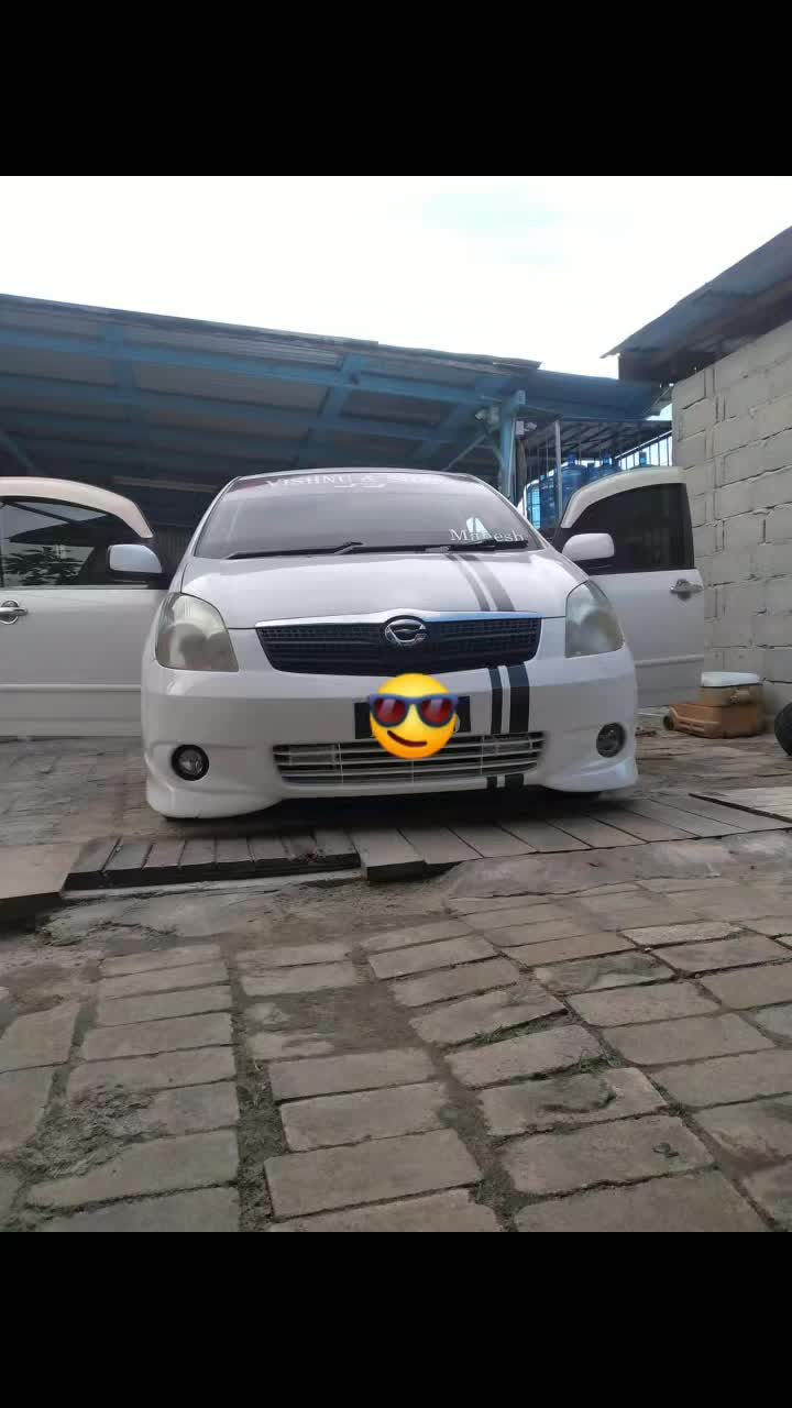 @killer Bean tint shop