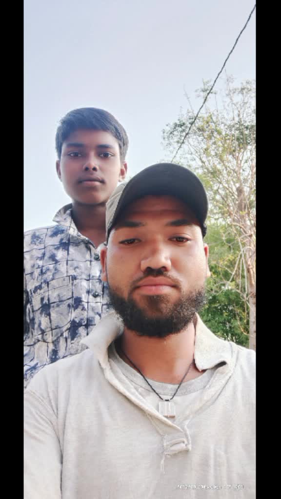 @Harish Koram