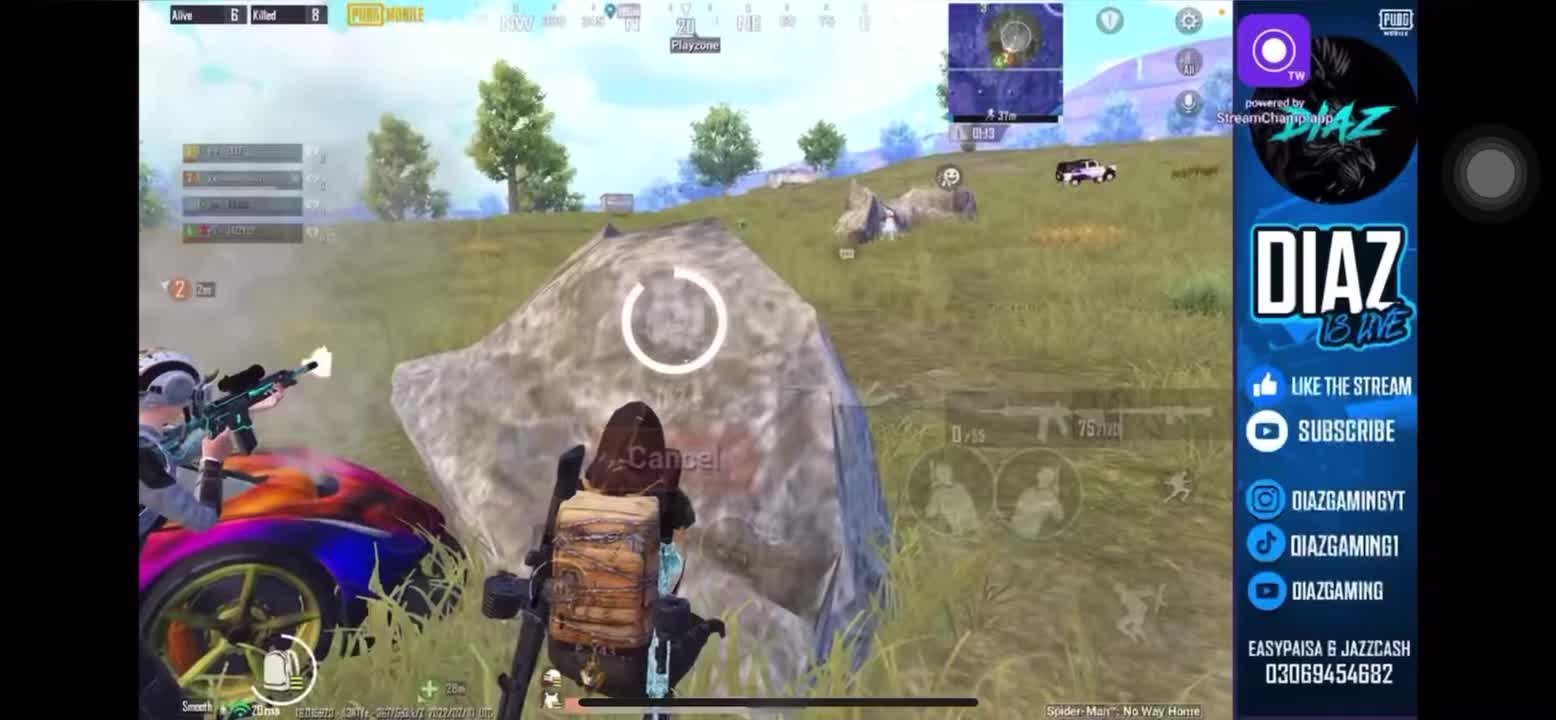 @Akgamingxlive