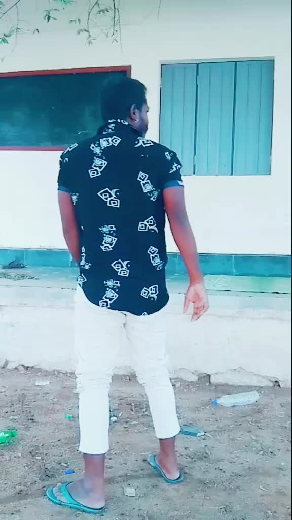 @Lucky Bande