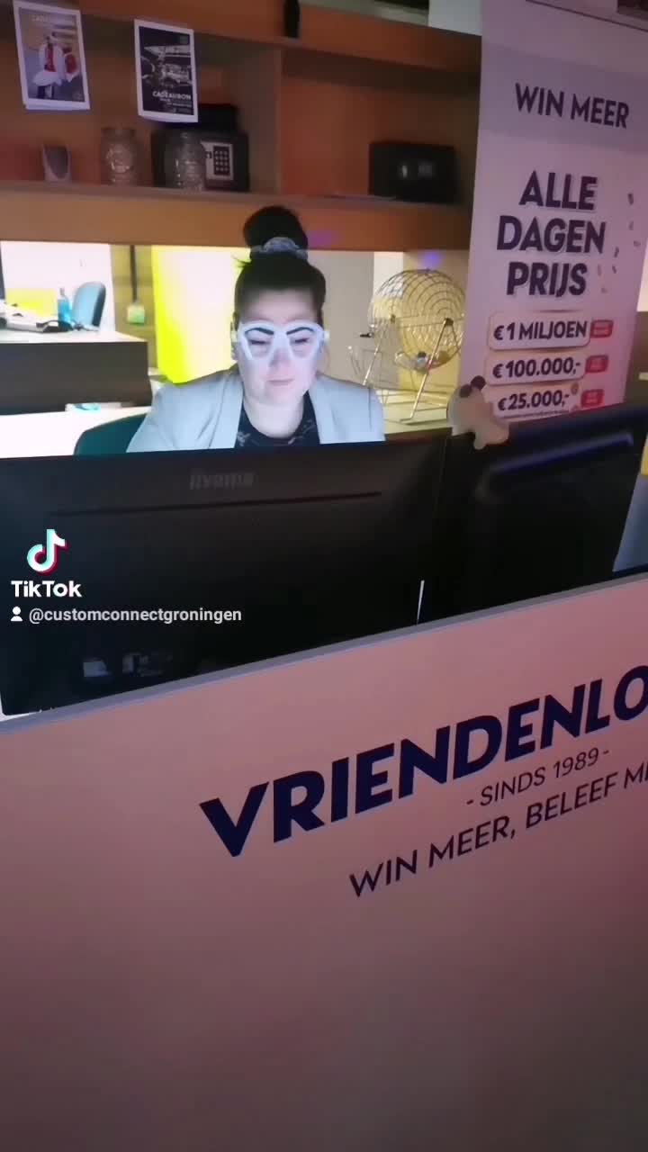 @Custom Connect Groningen