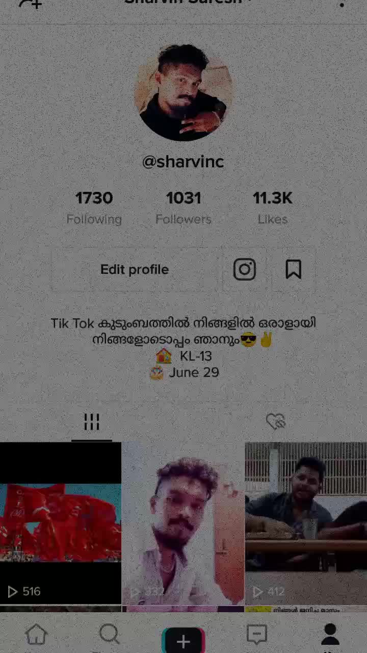 @Sharvin Suresh
