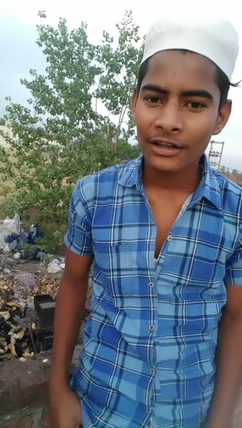 @samad Rana