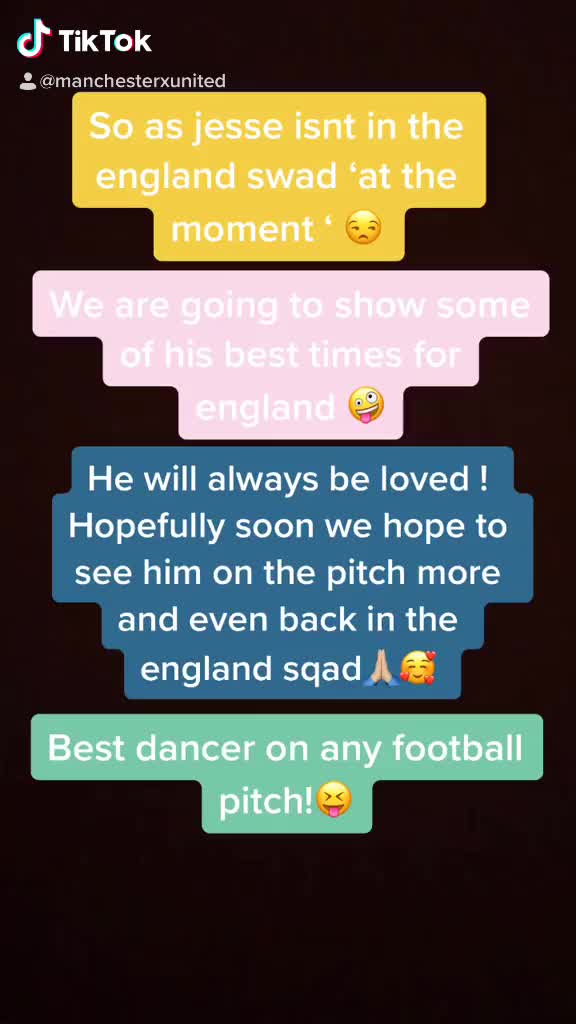 @Jarcus and man united edits❤️