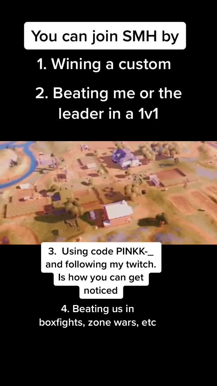 @Team SMH